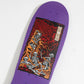 Santa Cruz OBrien Purgatory 9.85in Reissue Skateboard Deck