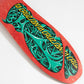 Santa Cruz Oops Mucus Reissue 10.32in Skateboard Deck