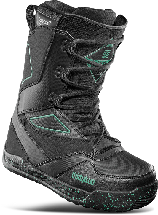 Thirty two MEN'S LIGHT SNOWBOARD BOOTS