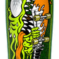 Santa Cruz Skateboards Keith Meek Pinstripe Slasher