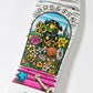 Santa Cruz 9.5in Dressen Pup Reissue Skateboard Deck