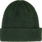 SANTA CRUZ Wave Dot Beanie Long Shoreman Hat Forest/Grey/Orange OS Unisex