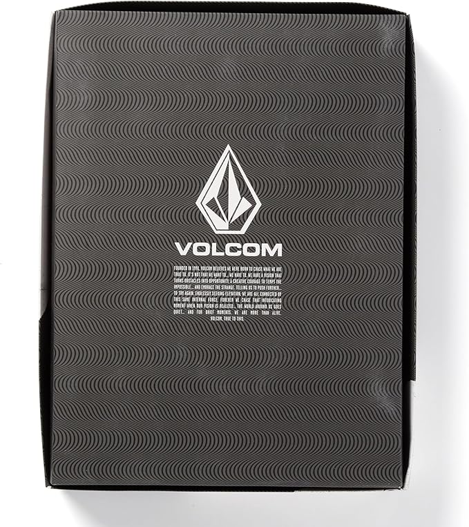 Volcom Frickin Classic Mens Box Gift Set  (Large)
