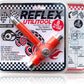 Reflex Utilitool Assorted Colors Orange and Black
