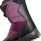 Thirtytwo Shifty BOA Women's Black/Purple Snowboard Boots 2023