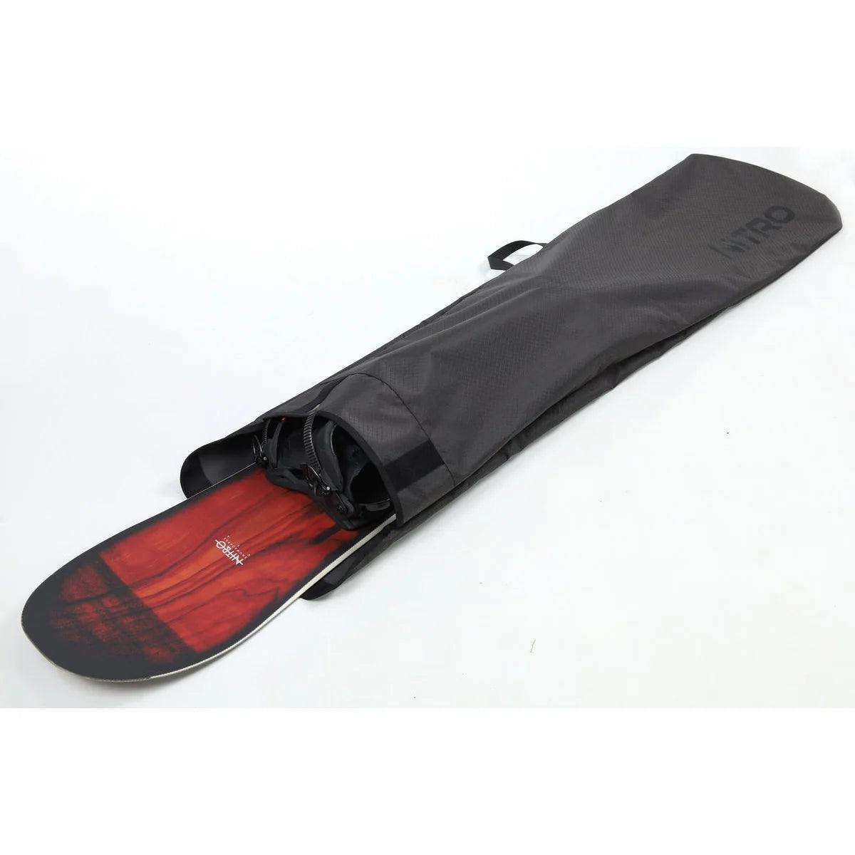 Nitro Light Sack 165cm Snowboard Bag 2027