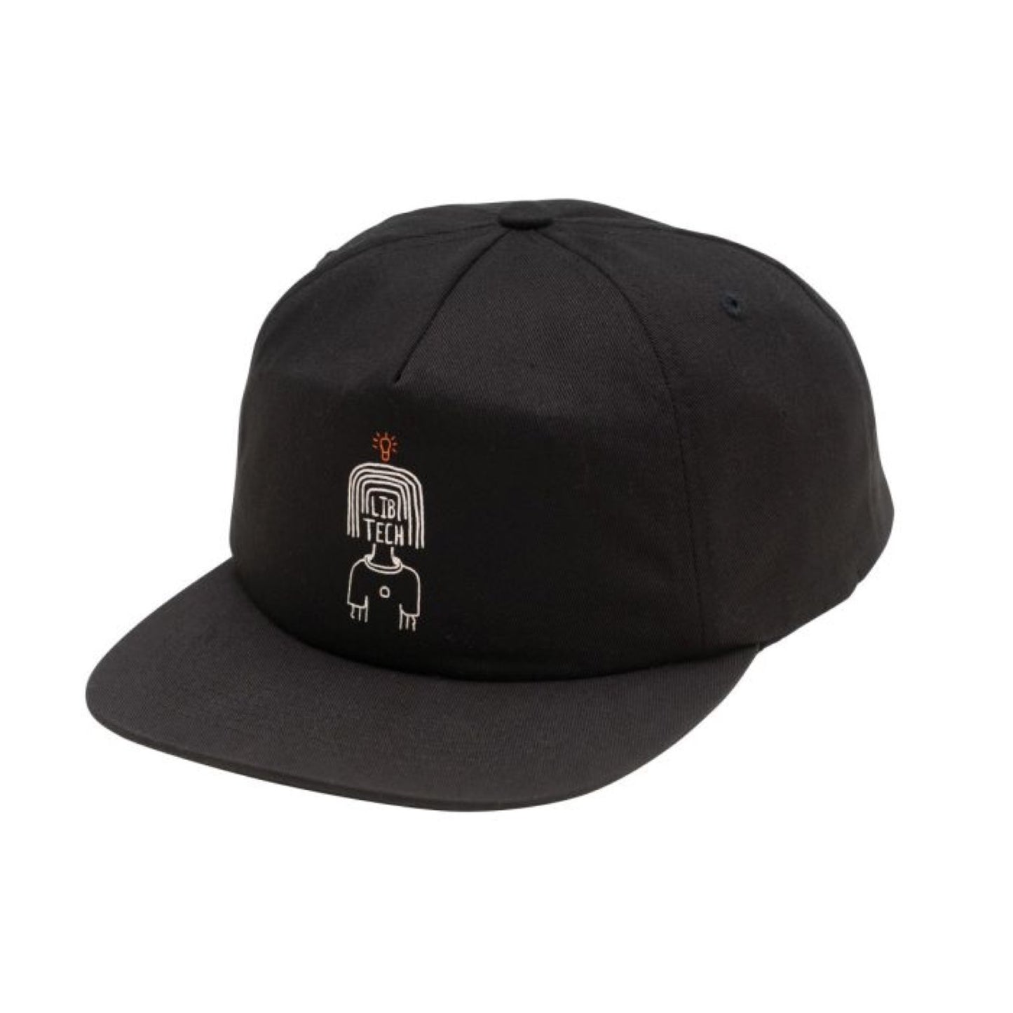 Lib Tech Lib Rig Cap