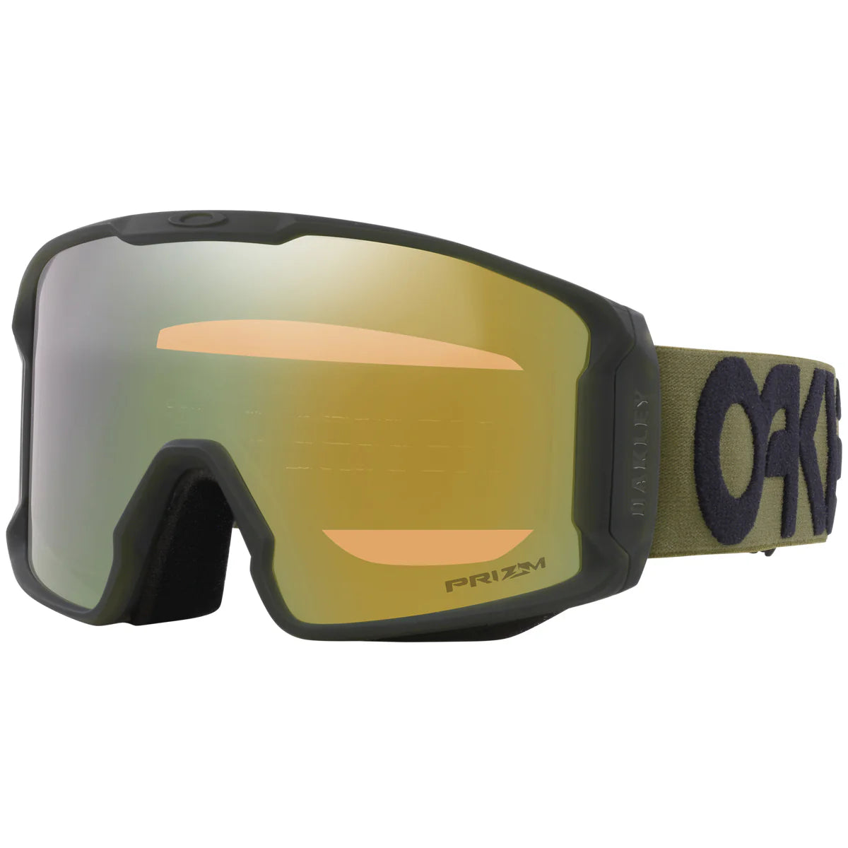 Oakley Line Miner Goggles