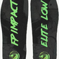 FOOTPRINT KINGFOAM ELITE LOW CLASSIC INSOLE LARGE (9-14)