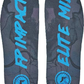 FOOTPRINT KINGFOAM ELITE MID CLASSIC INSOLE MEDIUM (7-10.5)