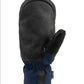 Crab Grab Snuggler Mitt Navy Contrast