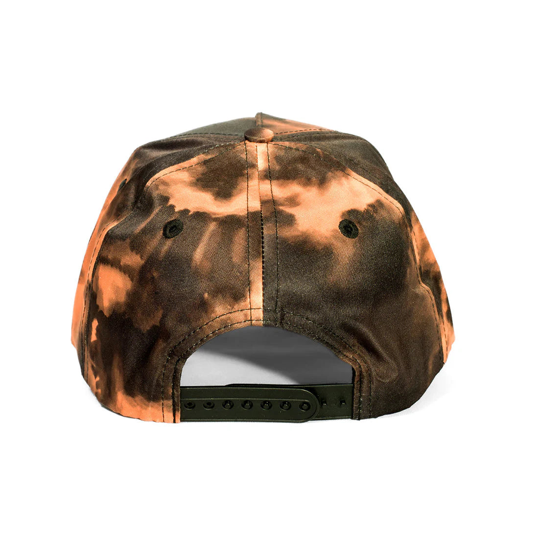 Public Dispute Cap - bleached