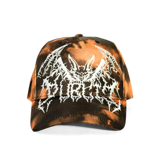 Public Dispute Cap - bleached