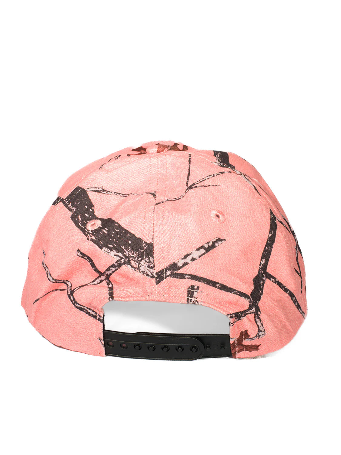 Public Collegiate cap