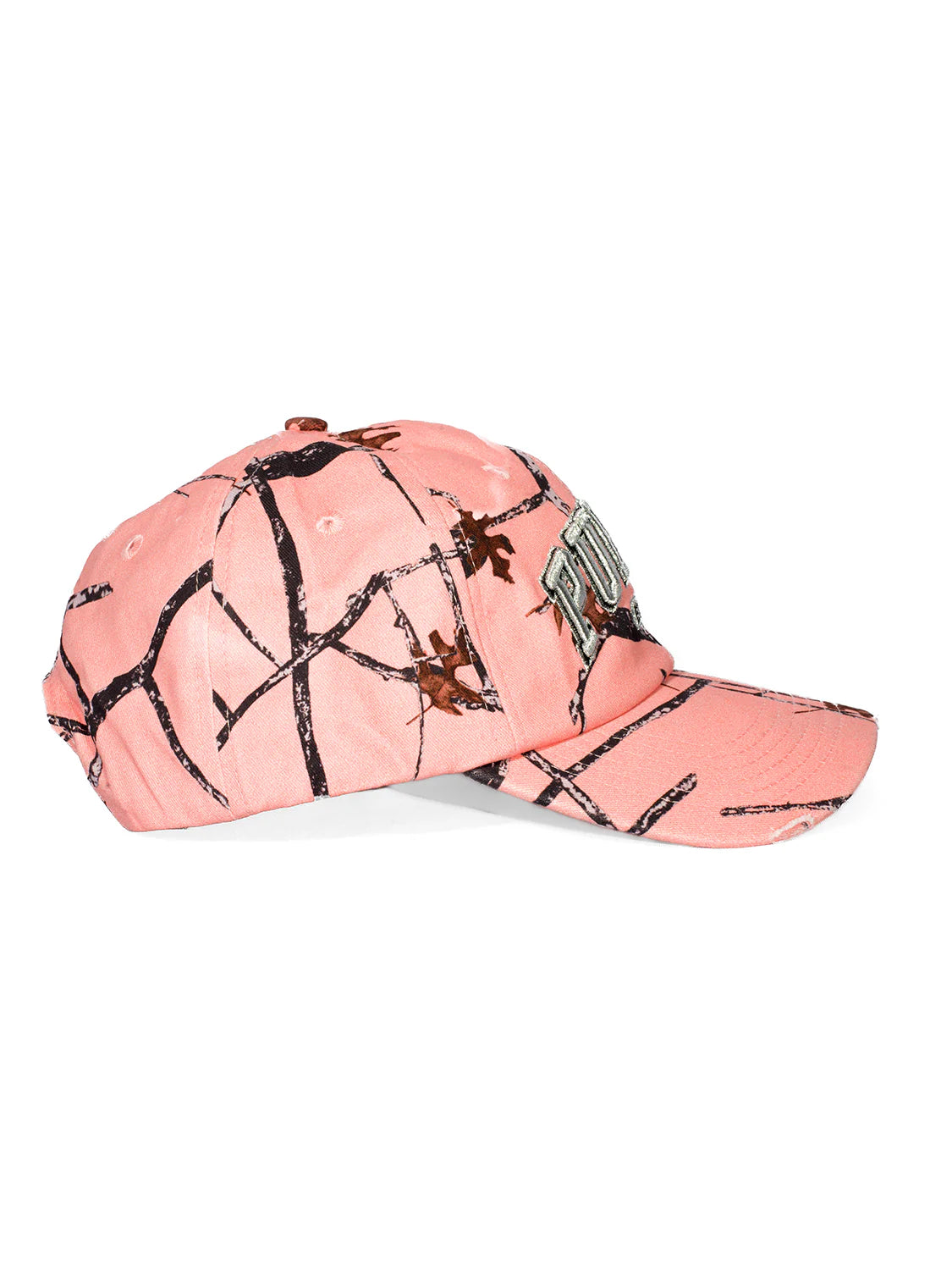 Public Collegiate cap