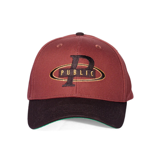 Public league cap