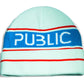 Public Retro Beanie