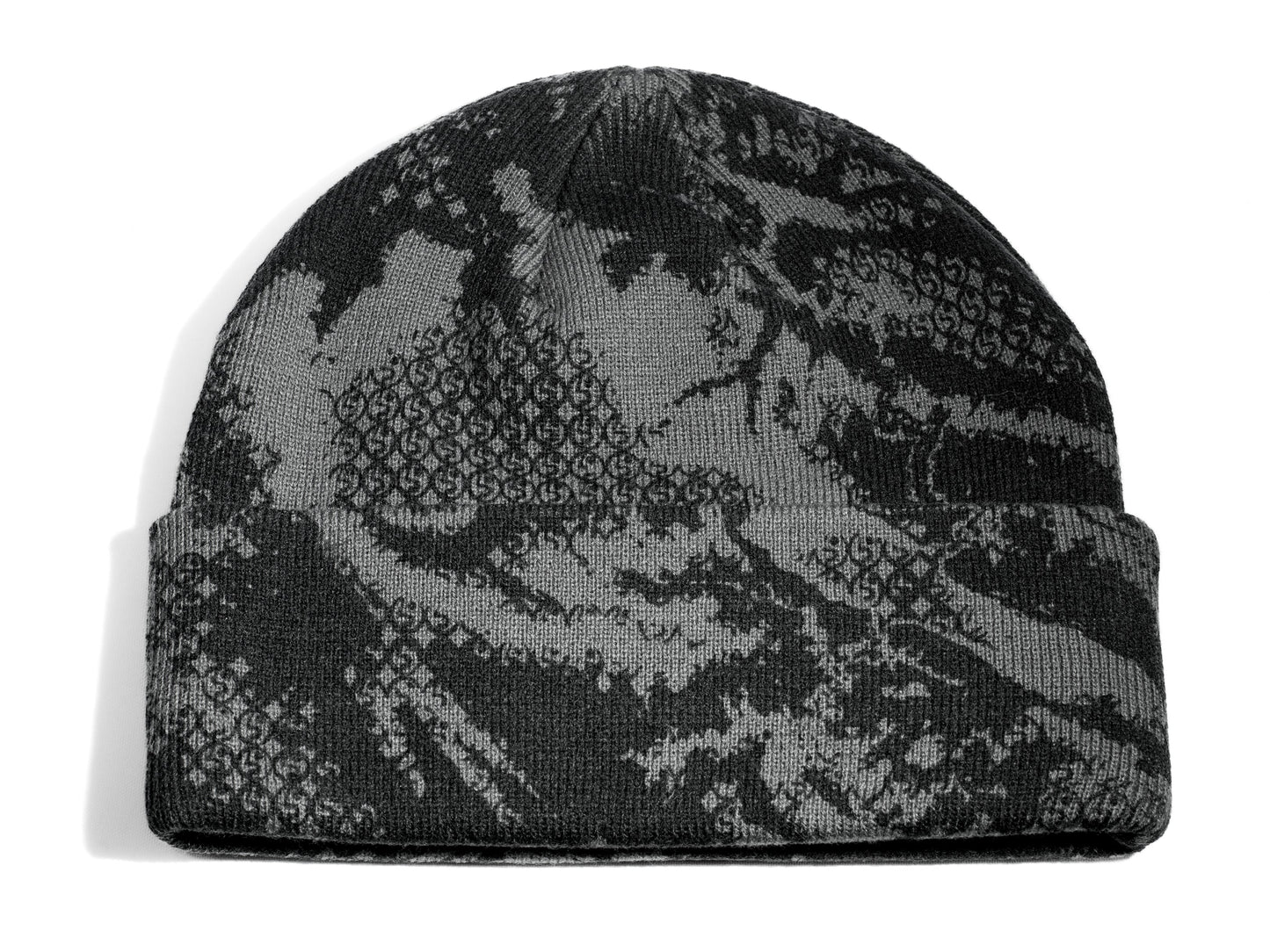 Public research beanie