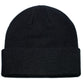 Public face logo beanie