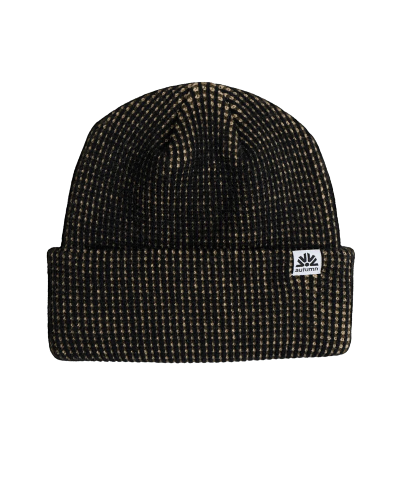 AUTUMN STATIC BEANIE 2027