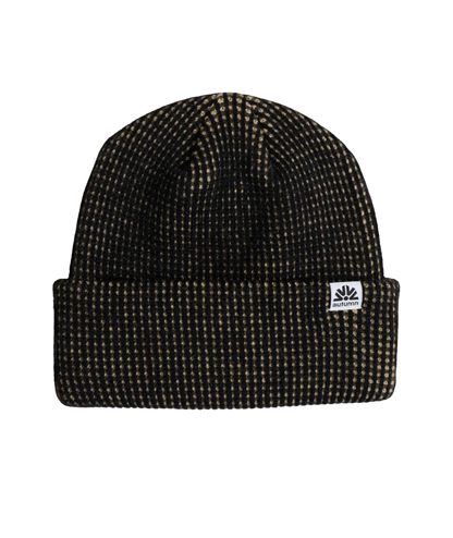 AUTUMN STATIC BEANIE 2027