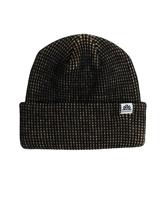 AUTUMN STATIC BEANIE 2027