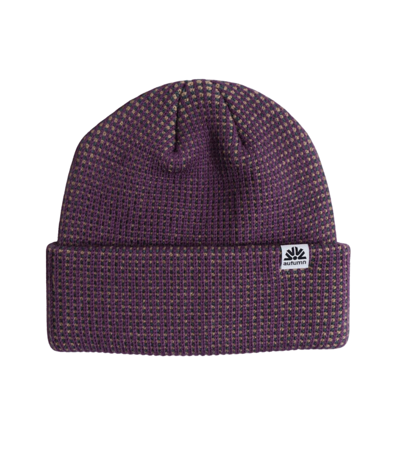 AUTUMN STATIC BEANIE 2027