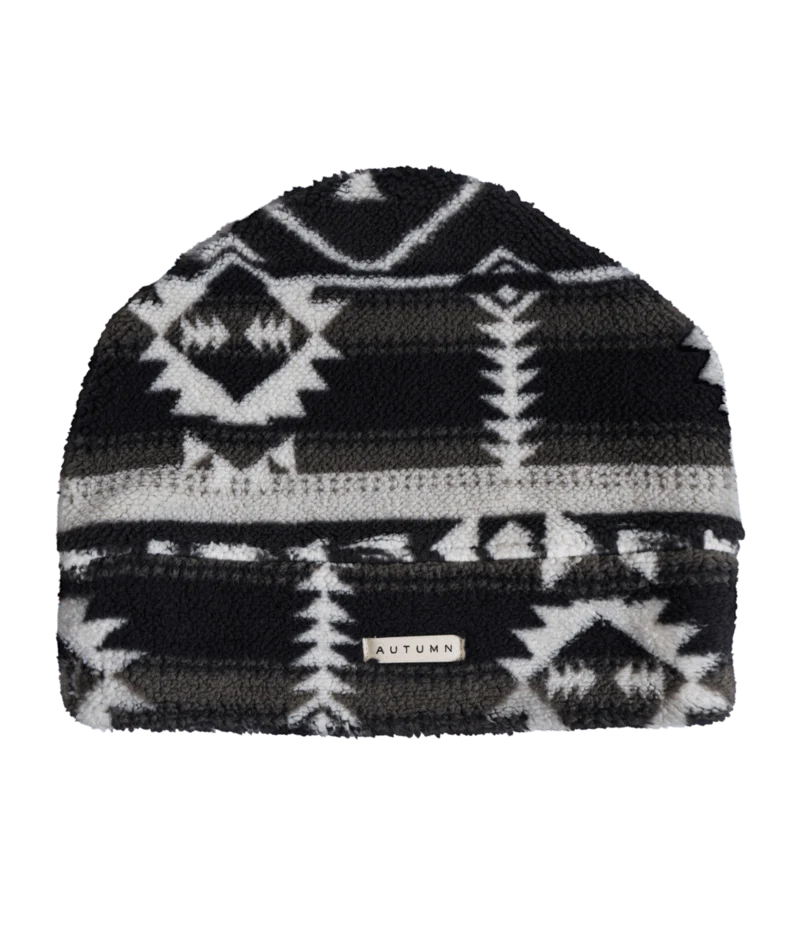 AUTUMN MTN GOAT BEANIE 2027