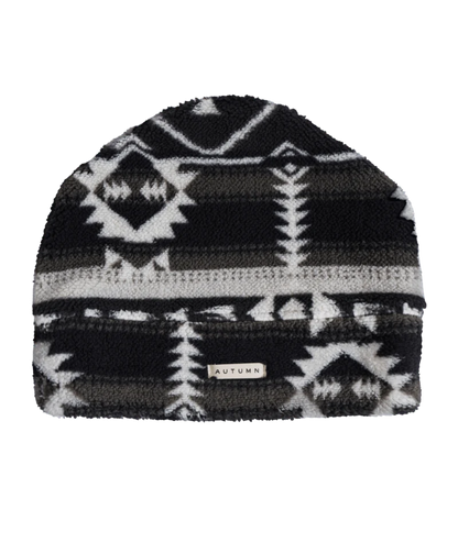 AUTUMN MTN GOAT BEANIE 2027