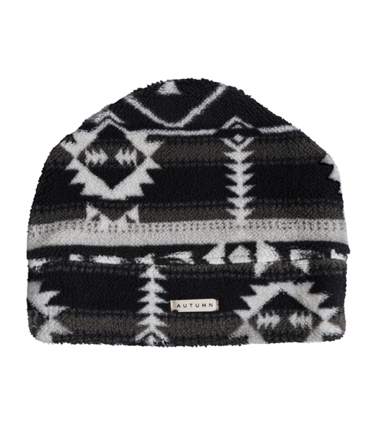 AUTUMN MTN GOAT BEANIE 2027