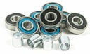 ANDALE TIAGO LEMOS MIX TAPE VOL 1 PRO RATED BEARINGS SINGLE SET