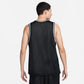 Nike SB Reversible Basketball Jersey - Black/White