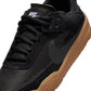 Nike SB Day One Black/Gum Kids Skate Shoes