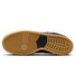 Nike SB Dunk Low Pro Black/White-Black Gum Skateboarding Shoes
