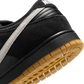 Nike SB Dunk Low Pro Black/White-Black Gum Skateboarding Shoes