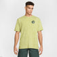 Nike SB Yuto Horigome Skate T-Shirt Olive Aura