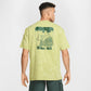 Nike SB Yuto Horigome Skate T-Shirt Olive Aura