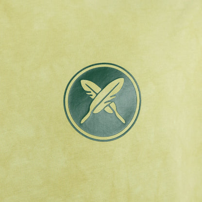 Nike SB Yuto Horigome Skate T-Shirt Olive Aura