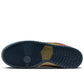 Nike SB Dunk Low Pro Dark Team Red Shoes