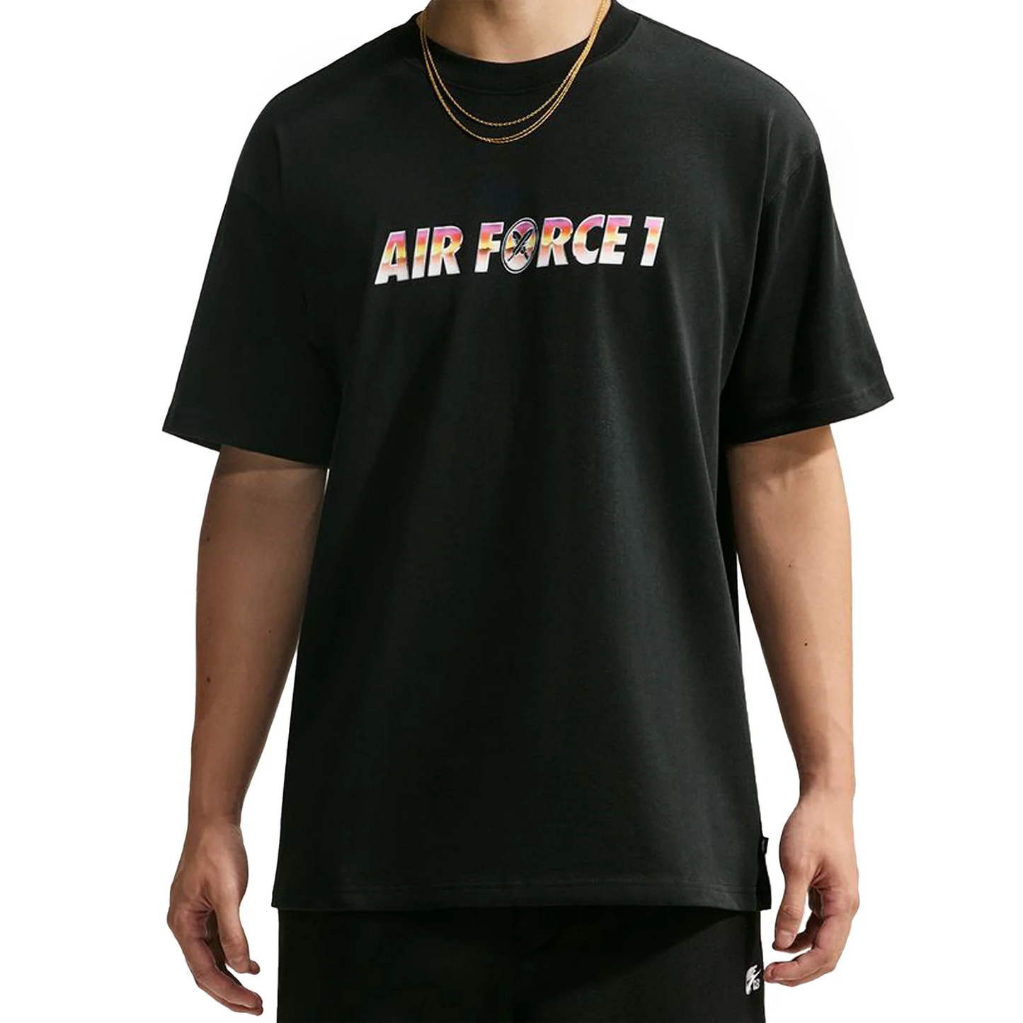 NIKE SB AIR FORCE 1 YUTO T-SHIRT