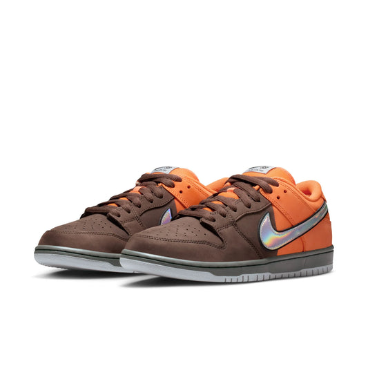 NIKE SB DUNK LOW PRO 'MUNI FAST PASS'