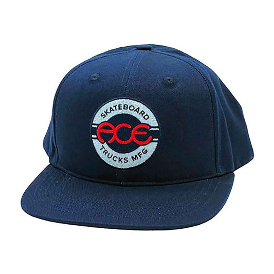 Ace Trucks Seal Snapback Hat