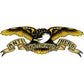 ANTI-HERO TEAM CLASSIC EAGLE DECK 8.50 SKATEBOARD DECK