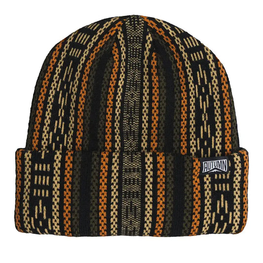 Autumn Knapsack Beanie  2027