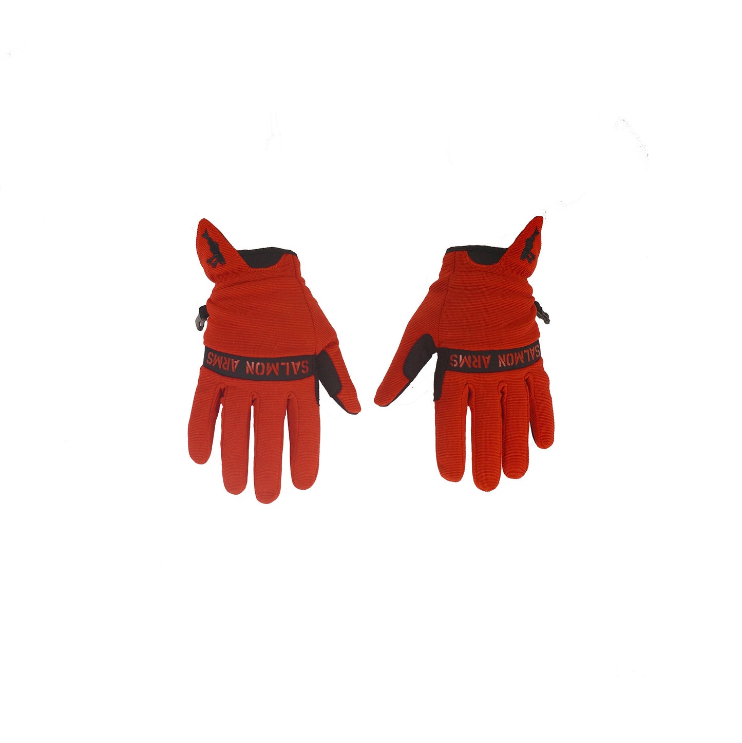 Salmon Arms Spring Glove - Blood Red