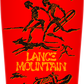 Powell Peralta Bones Brigade Series 15 Reissue Deck Lance Mountain Red