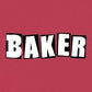 BAKER DOLPHIN SNAPBACK HAT GREEN CORD OSFM