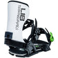 2022 Bent-Metal Transfer Mens Medium Bindings