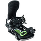 2022 Bent-Metal Transfer Mens Medium Bindings