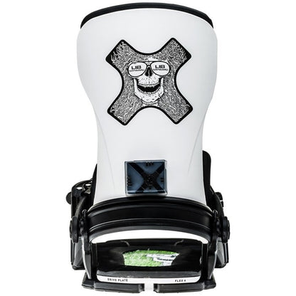 2022 Bent-Metal Transfer Mens Medium Bindings